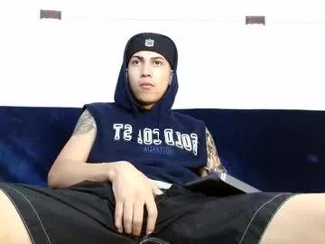 br4ndon_cooper from Chaturbate is Freechat