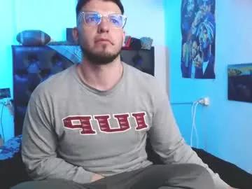 brad_hot_boy from Chaturbate is Freechat