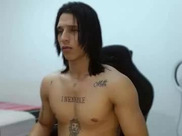 Brad_wesley__ webcams show profile image 