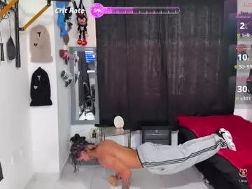 bradley_strong_ from Chaturbate is Freechat