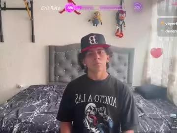 bradley_strong_ from Chaturbate is Freechat