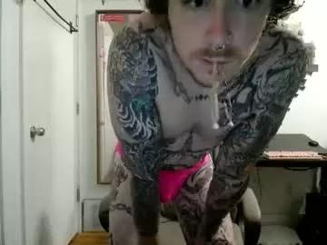 Braindeadbunny webcams show profile image 