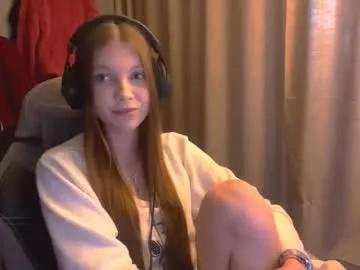 brandamatteson from Chaturbate is Freechat