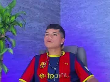 brandon_hills from Chaturbate is Freechat