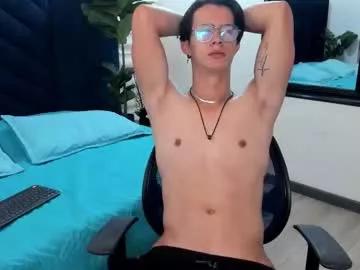 brandon_starkk from Chaturbate is Freechat