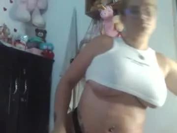 Brandykent_14 webcams show profile image 