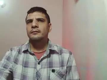Braulio_master webcams show profile image 