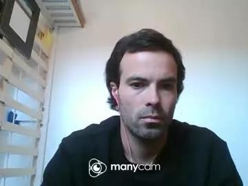 Braziliancockman30 webcams show profile image 