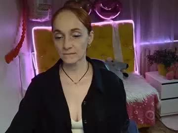 breeterner from Chaturbate