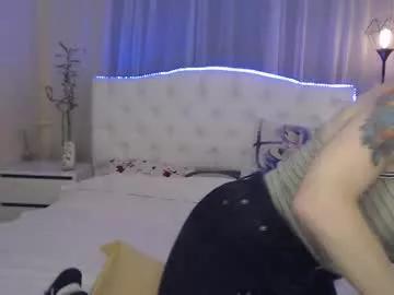 breeterner from Chaturbate