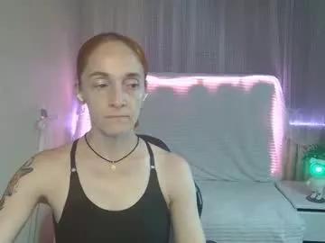 breeterner from Chaturbate