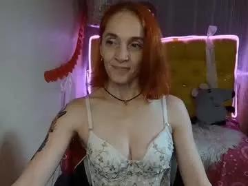 breeterner from Chaturbate