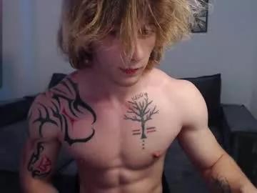 Brendan__piks webcams show profile image 