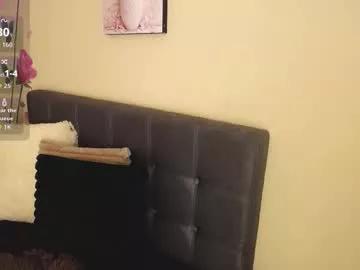 brendarojas_ from Chaturbate is Freechat