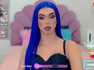 briana_sex32 from Chaturbate is Freechat