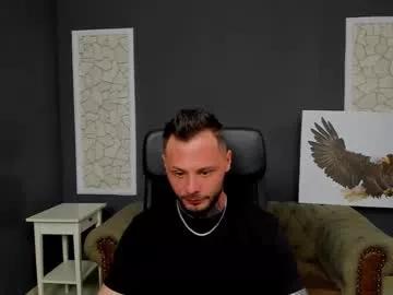 brianhunts on Chaturbate