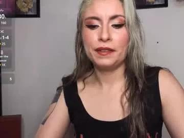 brianna_smoke from Chaturbate is Freechat