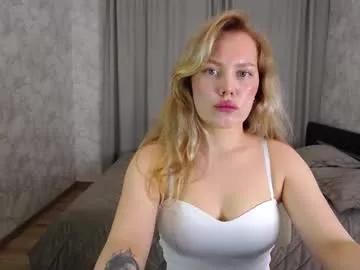 Bridgets_miller webcams show profile image 