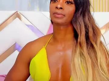 briggittebony from Chaturbate is Freechat