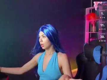 bright_floweer from Chaturbate is Freechat