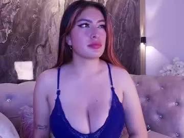 Britany_roux1 webcams show profile image 