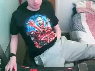 Britishtom93 webcams show profile image 
