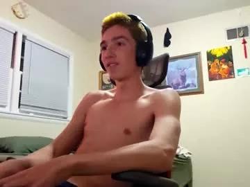 Brock_p webcams show profile image 