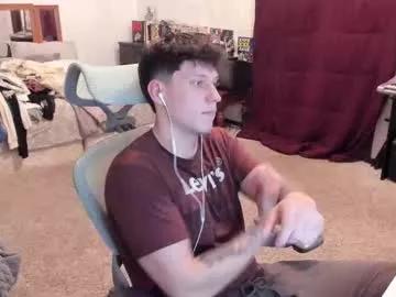 Brockleereynolds webcams show profile image 