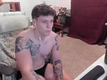 brockleereynolds from Chaturbate is Freechat