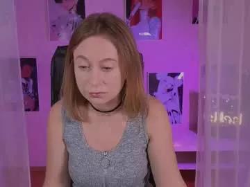 brooke_evans_ from Chaturbate