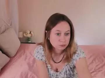 brooke_evans_ from Chaturbate