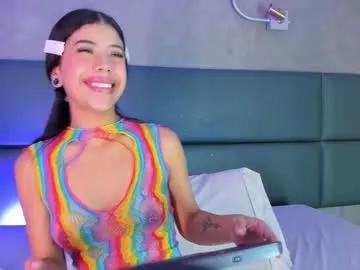 brooke_monroe from Chaturbate is Freechat