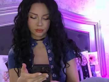 brookeember from Chaturbate