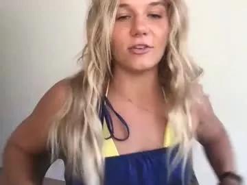 brookeseamons from Chaturbate