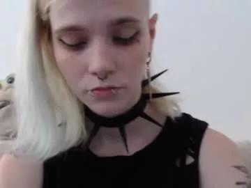 brookewylde_20 from Chaturbate