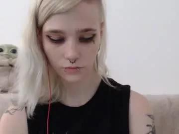 brookewylde_20 from Chaturbate