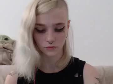 brookewylde_20 from Chaturbate