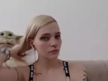 brookewylde_20 from Chaturbate