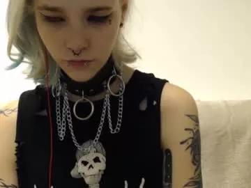 brookewylde_20 from Chaturbate