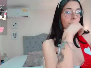 brooklove_doll from Chaturbate