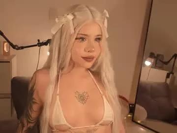 brooklyn_baby_ from Chaturbate