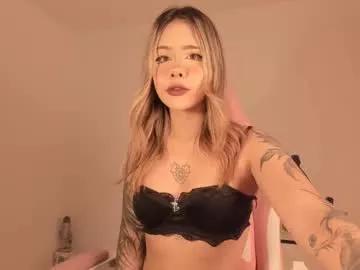 brooklyn_baby_ from Chaturbate