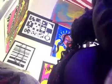 brooklyninfinity from Chaturbate