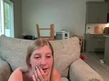 Brooklynjordan webcams show profile image 