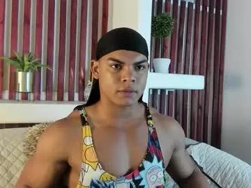 bruce_stroud from Chaturbate is Freechat