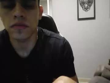 Brucee_waynee webcams show profile image 