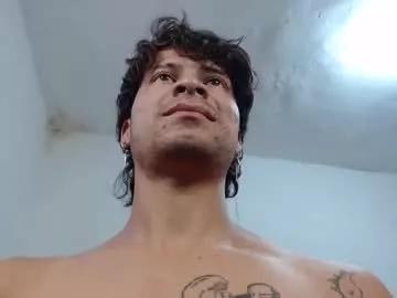 Brucewayne1_ webcams show profile image 