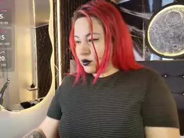 bruja_scarlata from Chaturbate is Freechat