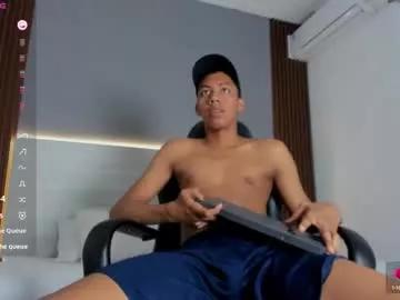 brunette__boy from Chaturbate is Freechat