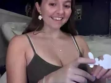 brunettebaby040 from Chaturbate is Freechat